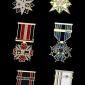 Gaming Medals