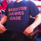 Canadiens Fan
