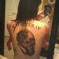 Darwin Tattoo
