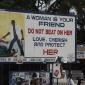 A Woman Is Your Friend