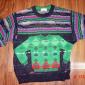 Recursive Sweater