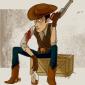 The Real Woody