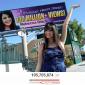 Rebecca Black Gets 100 Million Views