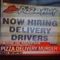 Now Hiring Drivers