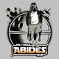 The Force Abides, Man
