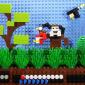 Lego Duck Hunt