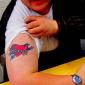 Your Mom Tattoo