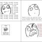 Studying Rage
