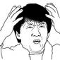 Seriously - Jackie Chan
