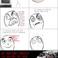 Late Night Snack Rage