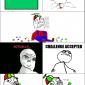 Lego Rage