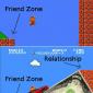 Friendzone - Relationship