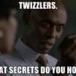 Twizzlers