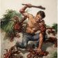 Crab Attack