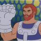 "Fisto"