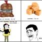Trick or Troll!