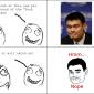 New Rage Face Discovered!