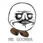 Me goomba
