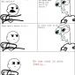 Genes rage