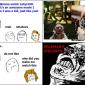 Labyrinth Rage