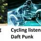 Cycling