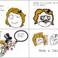 Stupid college classes.