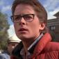 Hipster Marty
