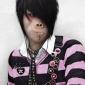 Emo Ape