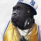 Gangsta Gorilla