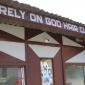 Rely On God Hair Cut