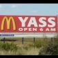 Myass Is Open