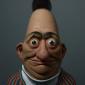 Real Bert