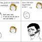Bluetooth Dumb Girl