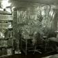 The Old Foil Prank