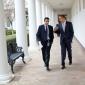 Obama & Kumar go to White House