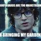 Hipster Frodo
