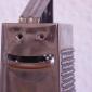 Happy Grater