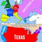 Europe and America