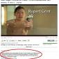 Ruper Grint
