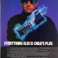 Everything Else Is Childsplay