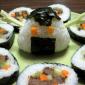 I Am The Sushi King!