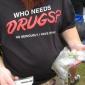 Who Needs Drugs?