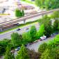 Tilt-Shifted