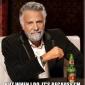 I Don't Always