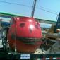 Kool-Aid man? Is that you?