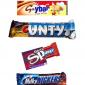 Cadbury & Nestle