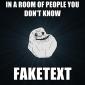 People You Don't Know