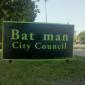Batman For City Council