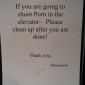 If You're Going...