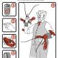 Lobster Rage Fist